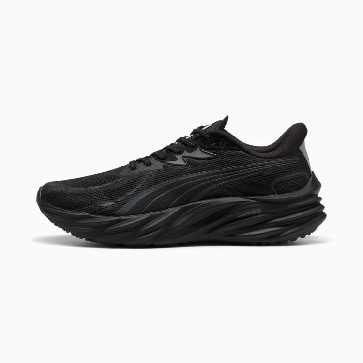 Men's Puma Velocity Nitro 4 - Black
