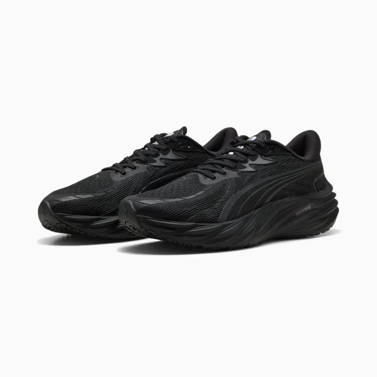 Men's Puma Velocity Nitro 4 - Black