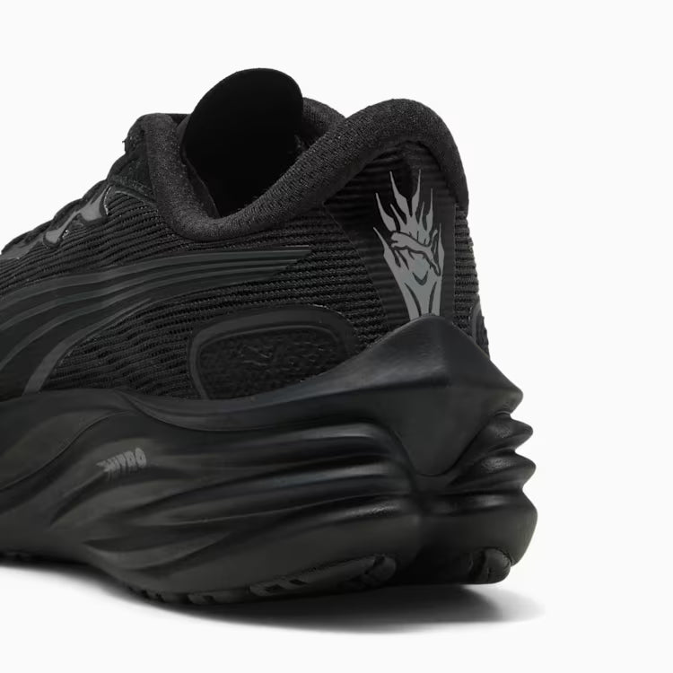 Men's Puma Velocity Nitro 4 - Black