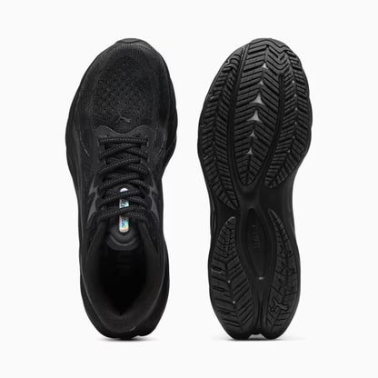 Men's Puma Velocity Nitro 4 - Black
