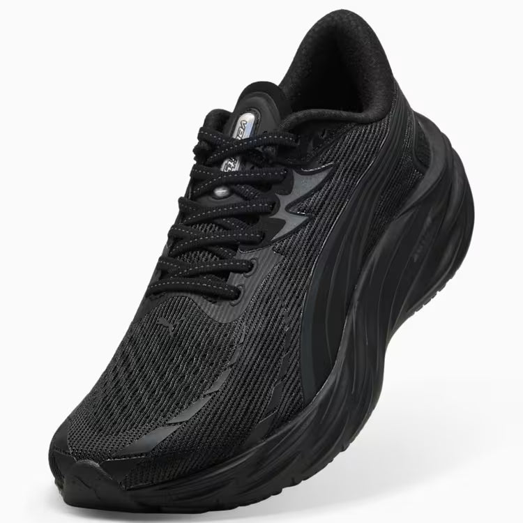 Men's Puma Velocity Nitro 4 - Black
