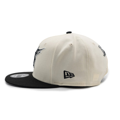 New Era 9FIFTY Miami Marlins