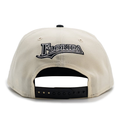New Era 9FIFTY Miami Marlins