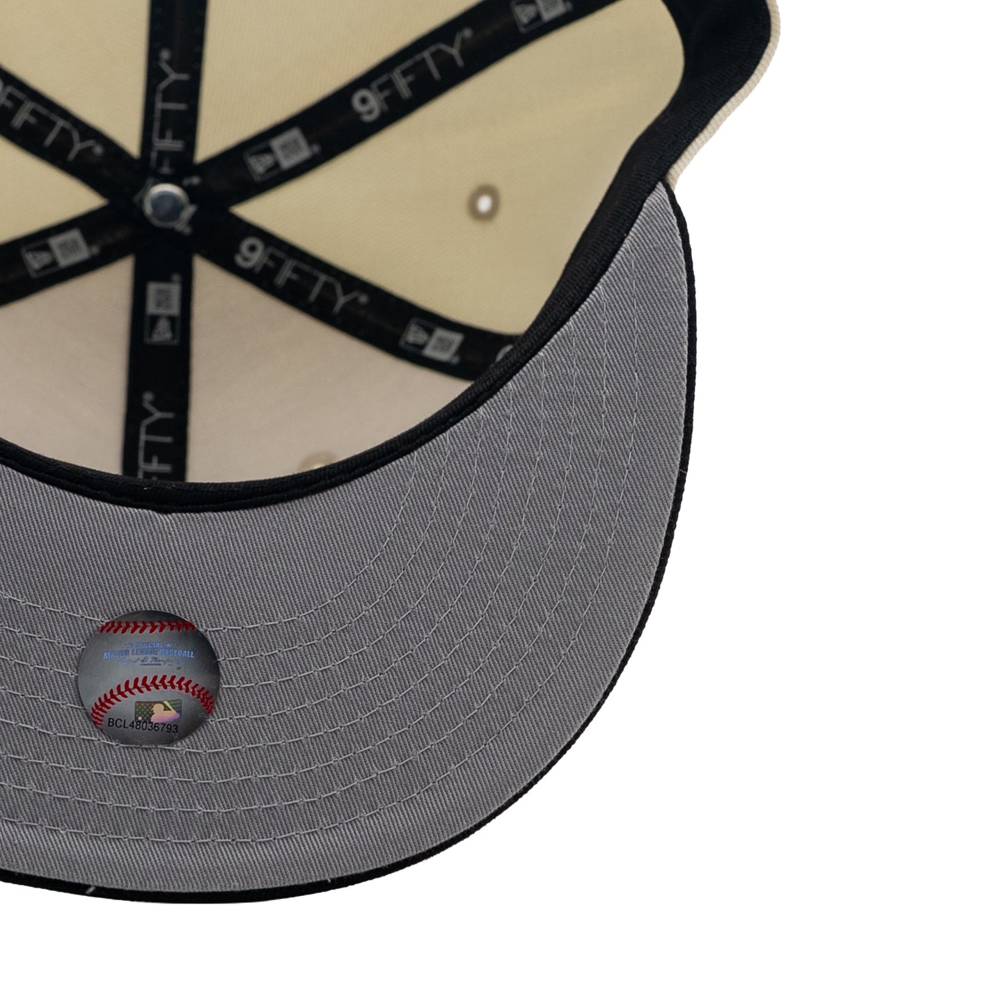 New Era 9FIFTY Miami Marlins