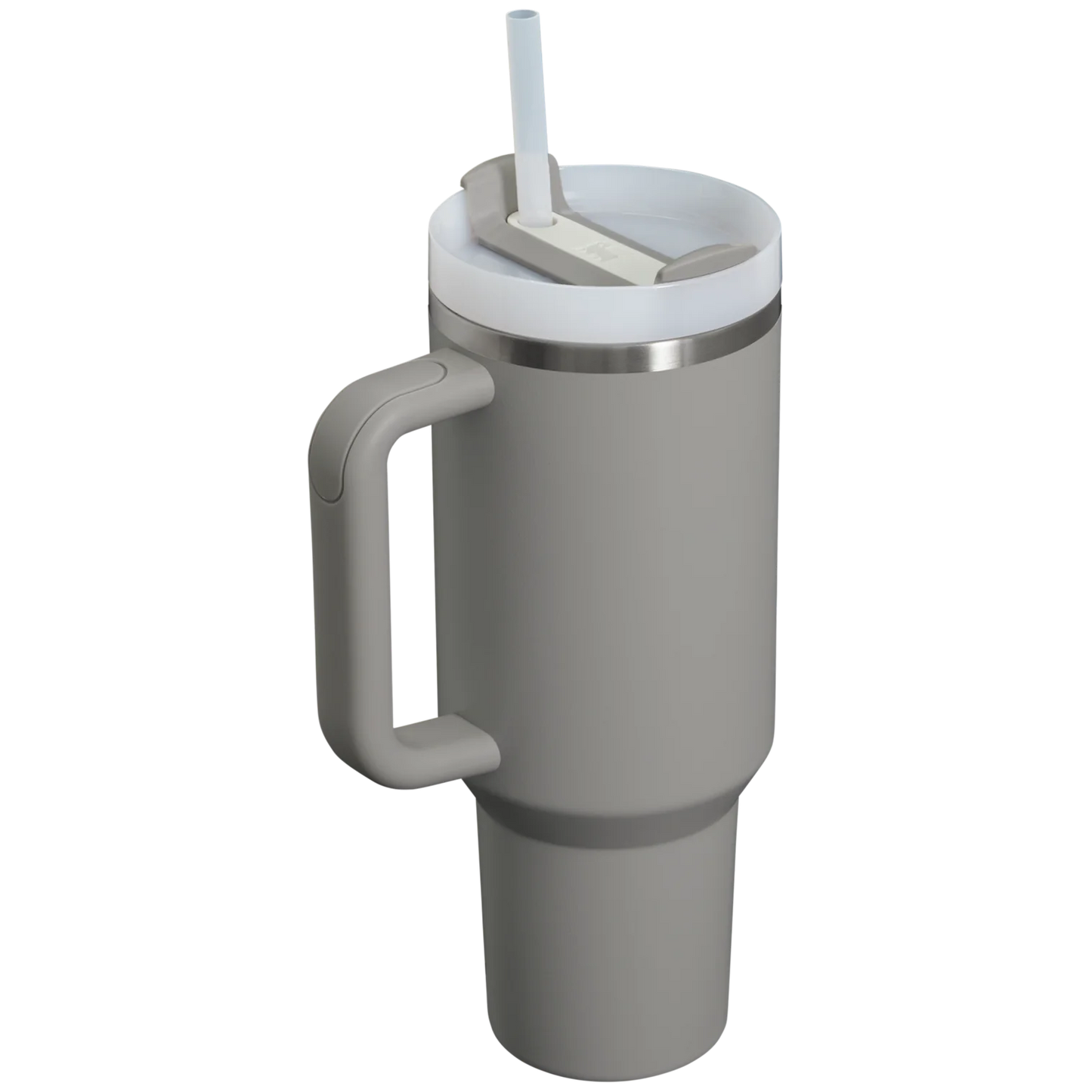 The Quencher H2.0 Flowstate™ Tumbler | 40 OZ - Ash
