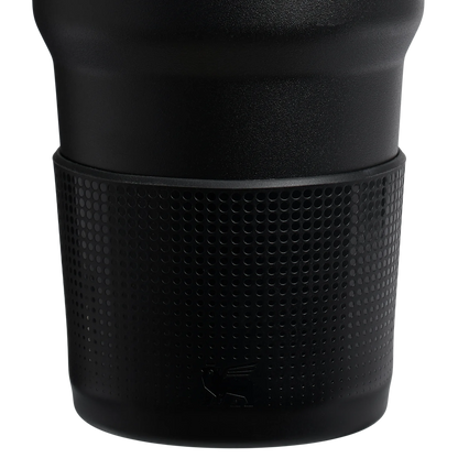 Stanley Quencher Boot and Straw Cover Set 14oz - Black