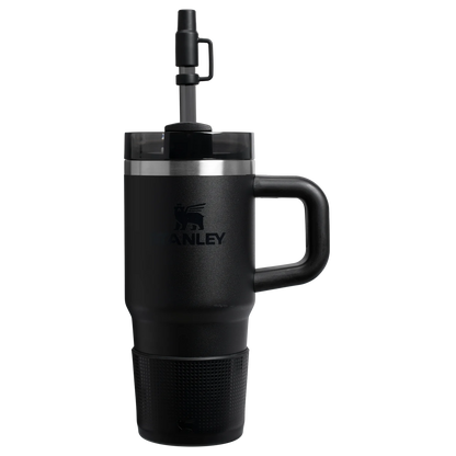 Stanley Quencher Boot and Straw Cover Set 14oz - Black