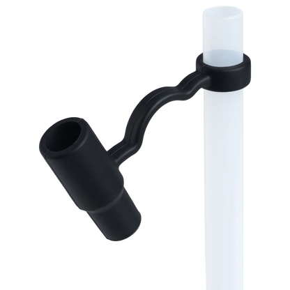 Stanley Quencher Boot and Straw Cover Set 14oz - Black