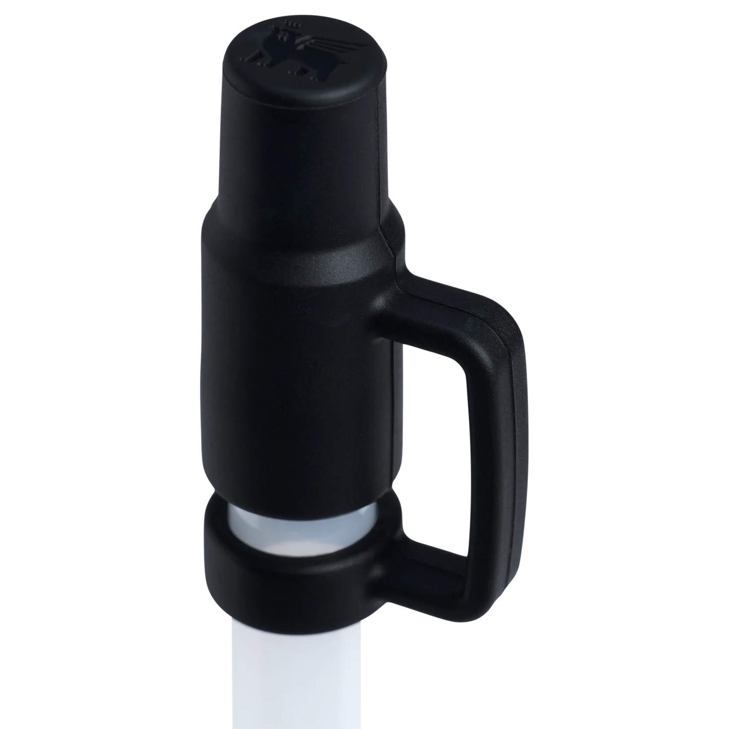 Stanley Quencher Boot and Straw Cover Set 14oz - Black
