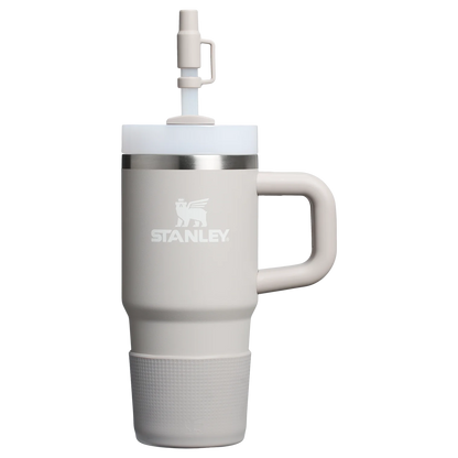 Stanley Quencher Boot and Straw Cover Set 14oz - Ash
