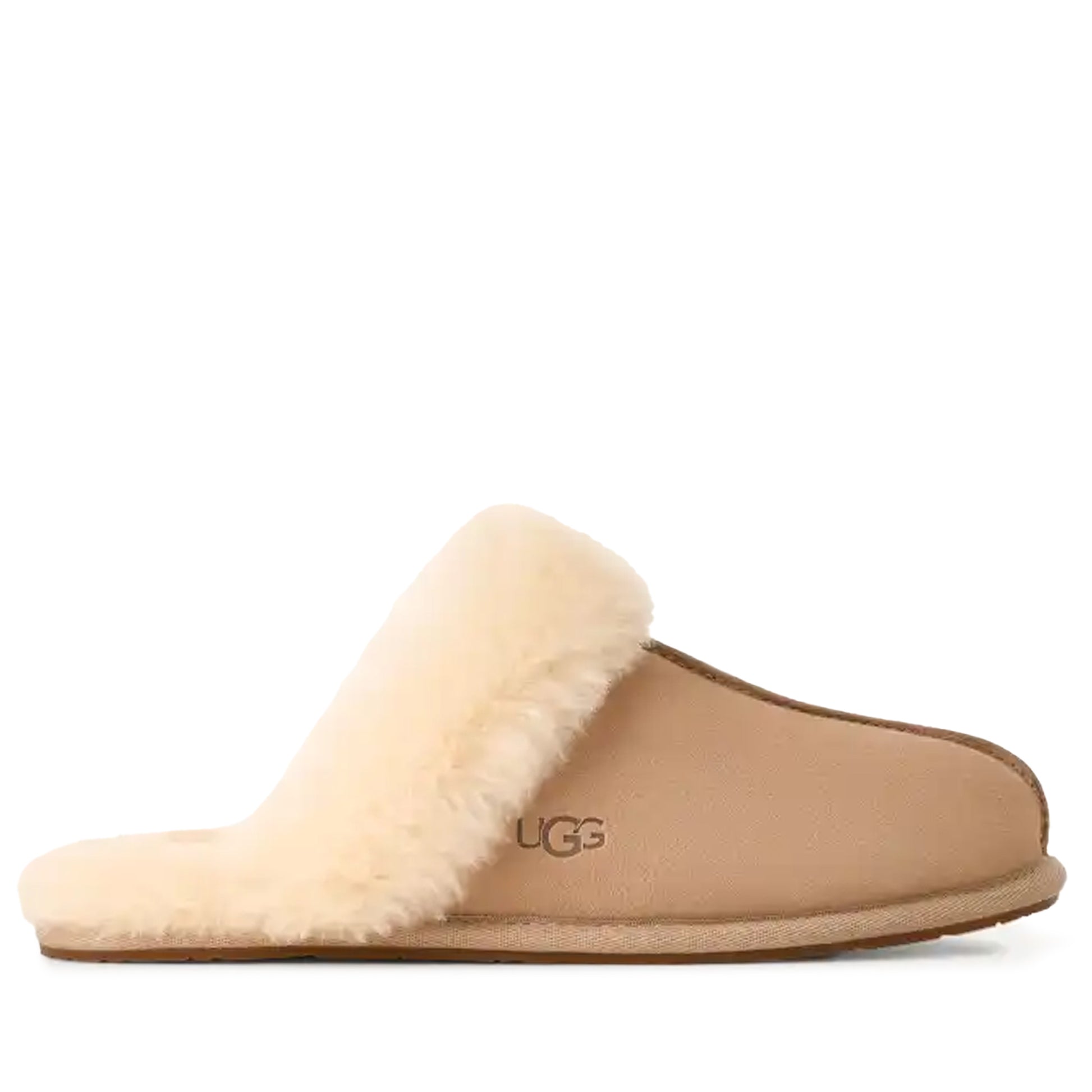 Women's UGG Scuffette II - Sand