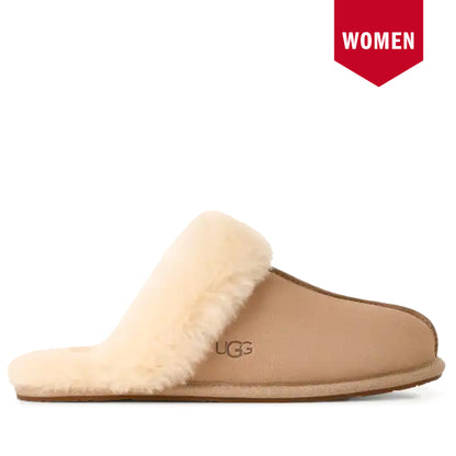 Women's UGG Scuffette II - Sand Sand