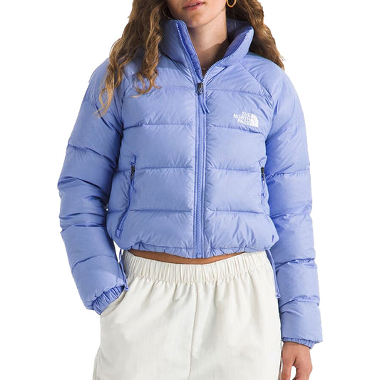 Women´s Hydrenalite Down Jacket Periwinkle Glow