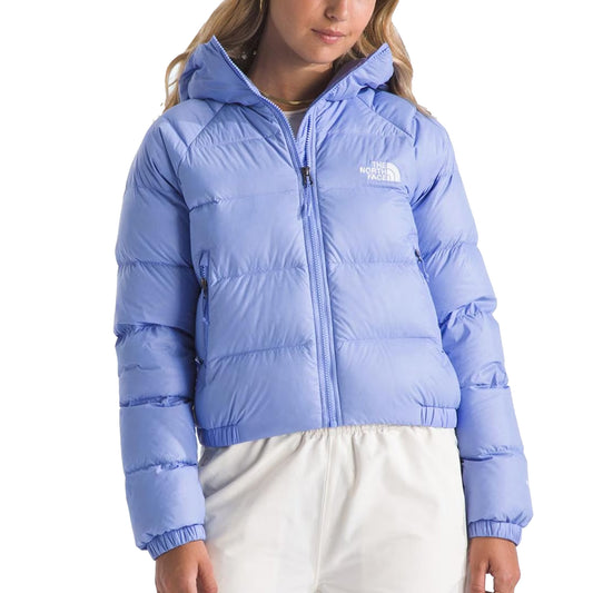 Women´s Hidrenalyte Down Hoodie