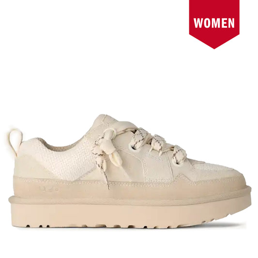 Women's Ugg Lo Lowmel - Jasmine Jasmine