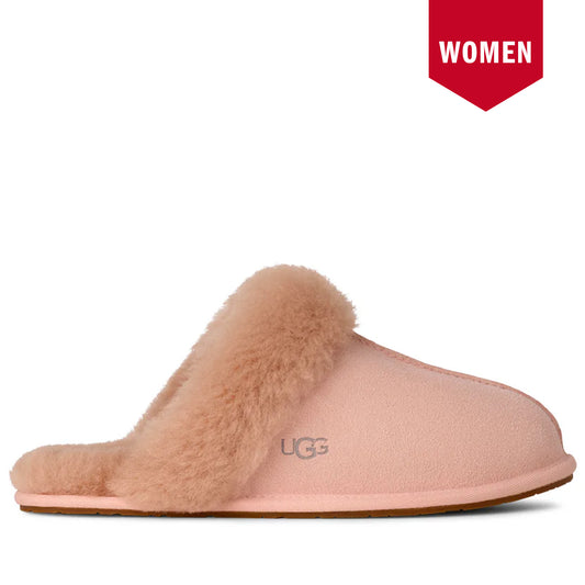 Women's Ugg Scuffette II - Beige Blush beige blush