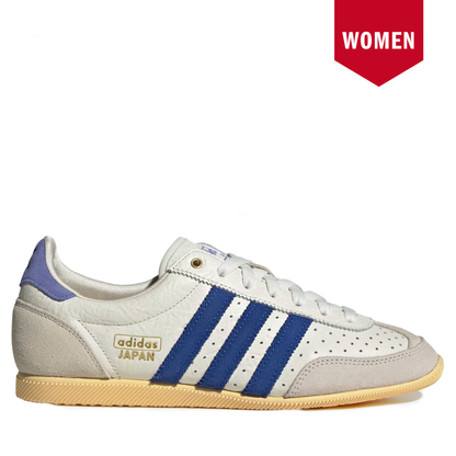 Women´s Adidas Japan Off White Collegiate Royal Real Lilac