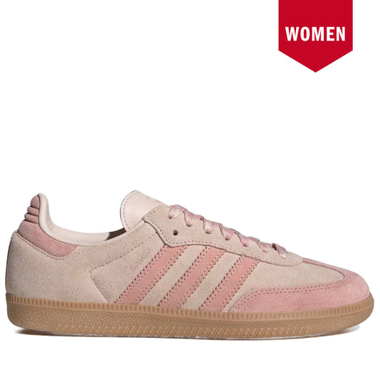 Women's Adidas Samba OG