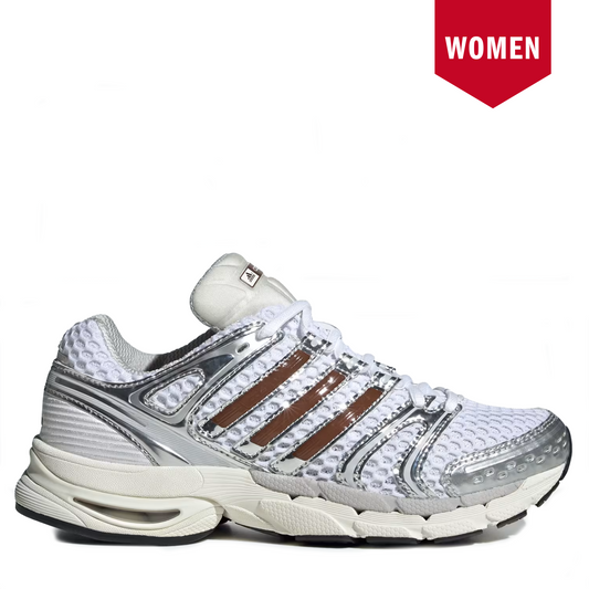 Women´s Adidas Adistar Control 5 Grey Preloved Brown Grey One