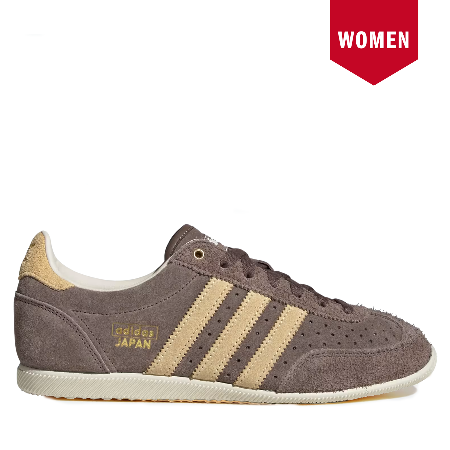 Women´s Adidas Japan Earth Strata Orange Tint Gold Metallic