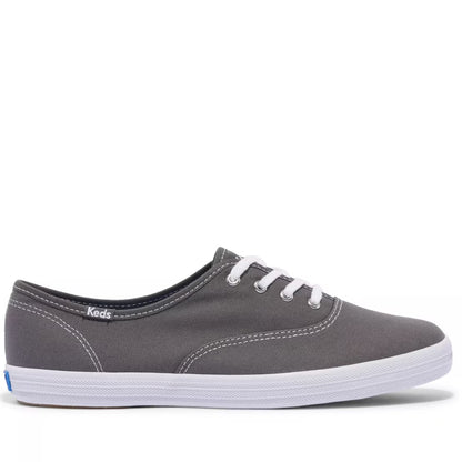 Women's Keds Champion Originals - Gray