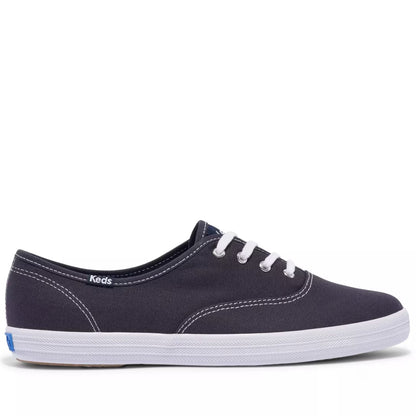 Women's Keds Champion Originals - Navy