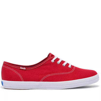 Women's Keds Champion Originals - Red
