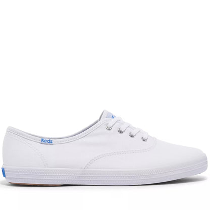 Women's Keds Champion - White