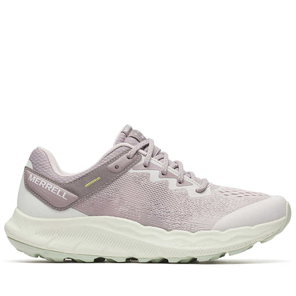 Women's Merrell Anotra 4 Trail-Running Shoes - Lilac Mist