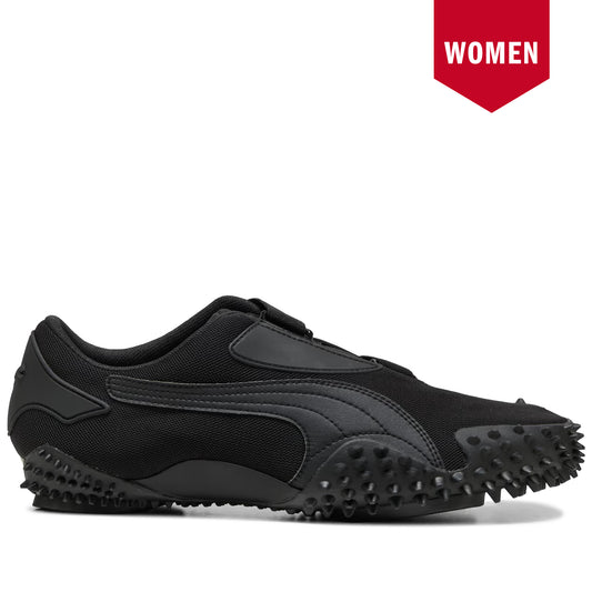 Women's Puma Mostro OG Prime - Puma Black