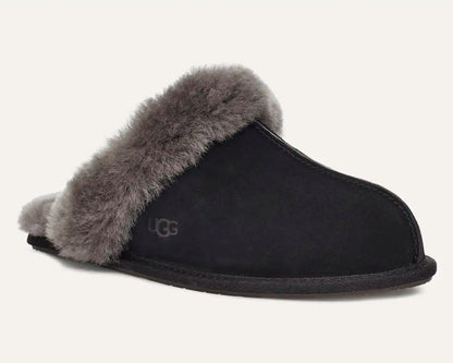 Women's UGG Scuffette II - Black