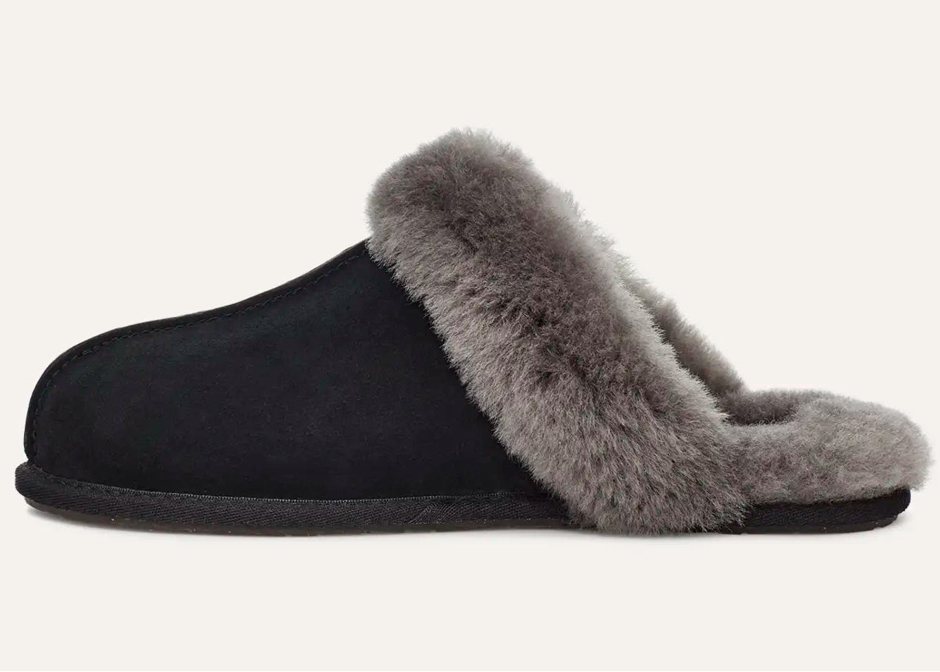Women's UGG Scuffette II - Black