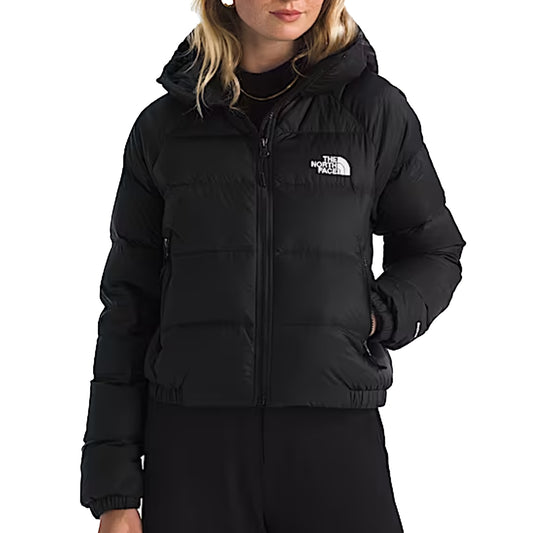 Women’s Hydrenalite™ Down Hoodie TNF Black