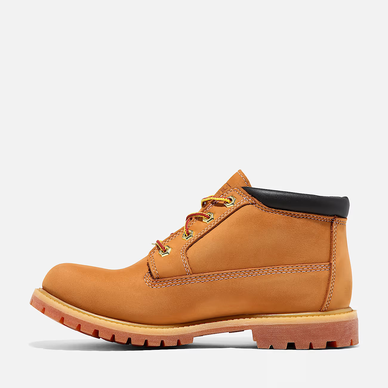 Women's Timberland Nellie Mid Waterproof Chukka - Wheat