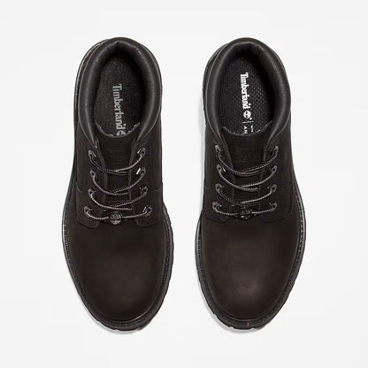 Women's Timberland Nellie Waterproof Chukka - Black