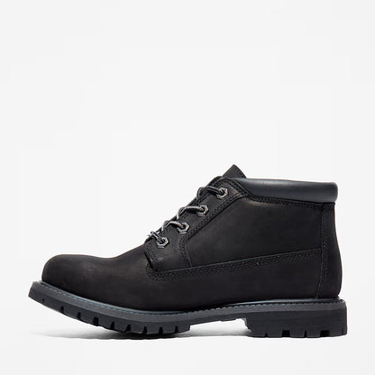Women's Timberland Nellie Waterproof Chukka - Black
