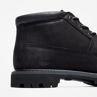 Women's Timberland Nellie Waterproof Chukka - Black