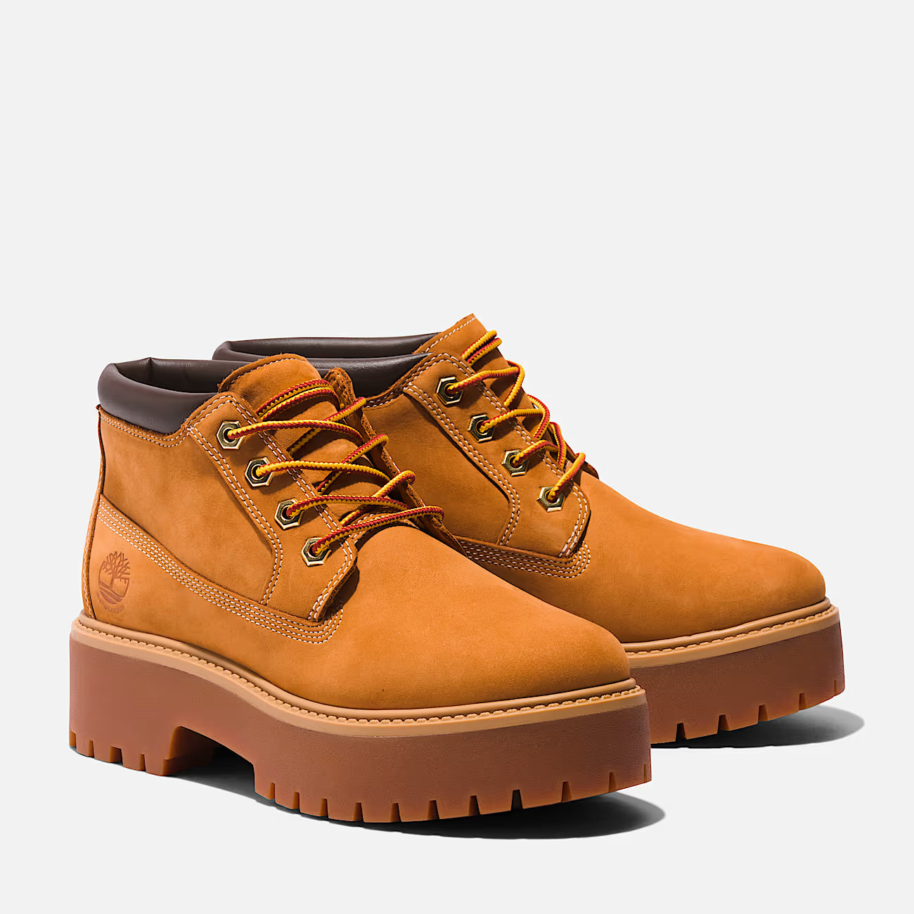 Women's Timberland Stone Street Waterproof Platform