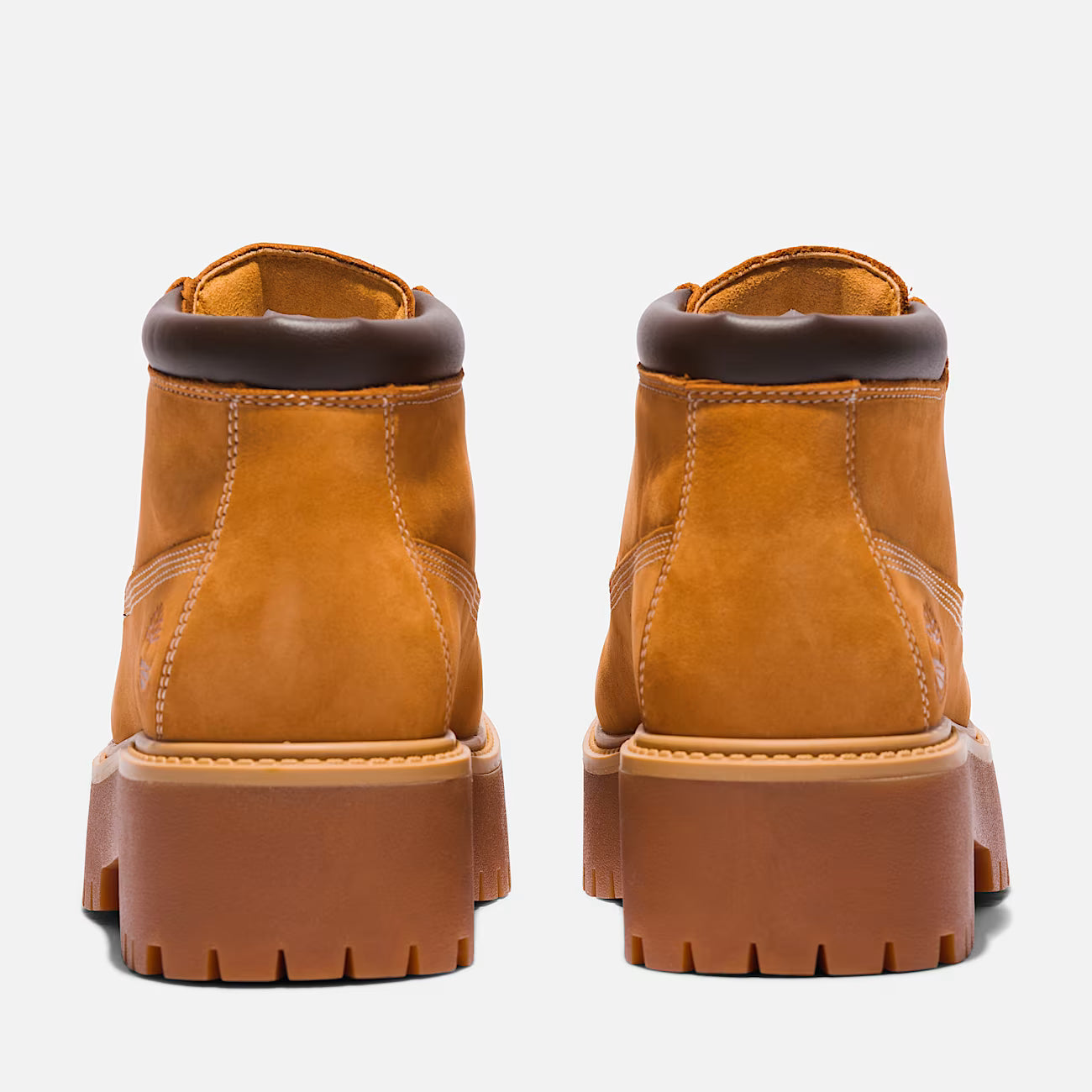 Women's Timberland Stone Street Waterproof Platform