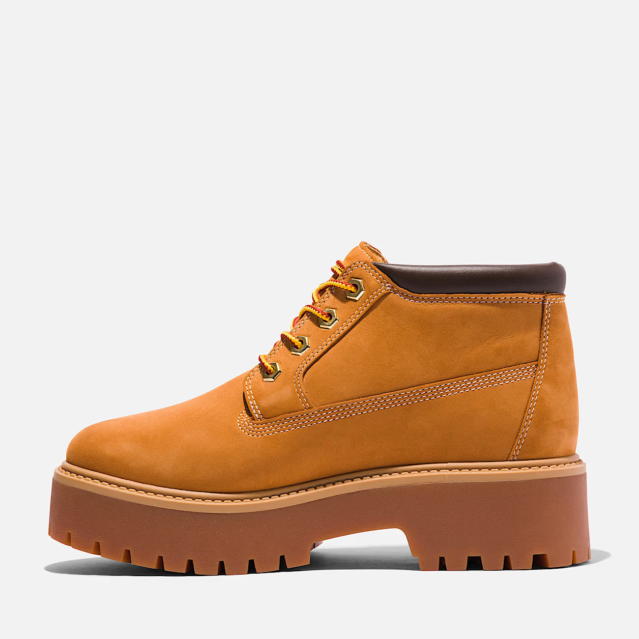 Women's Timberland Stone Street Waterproof Platform