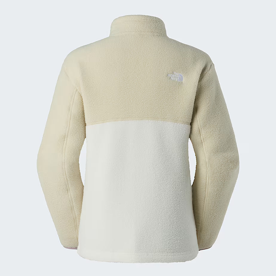 Women's Yumiori Full-Zip Jacket