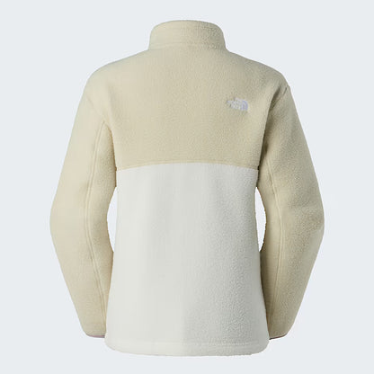 Women's Yumiori Full-Zip Jacket