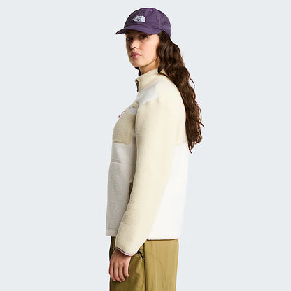 Women's Yumiori Full-Zip Jacket