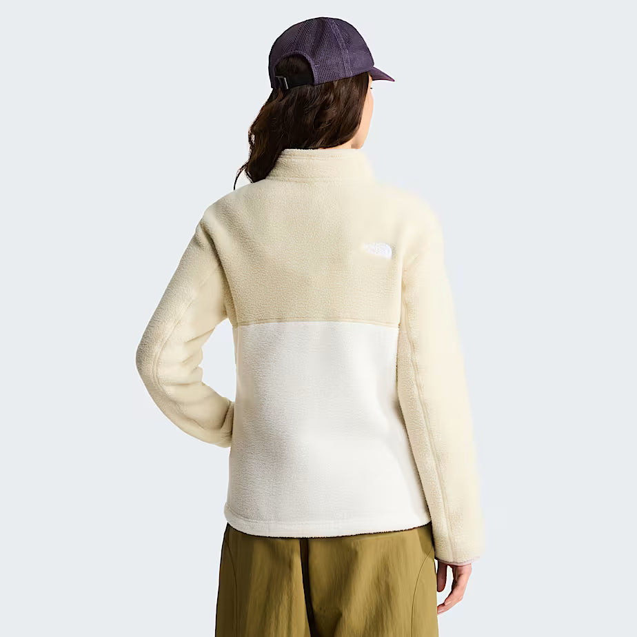 Women's Yumiori Full-Zip Jacket