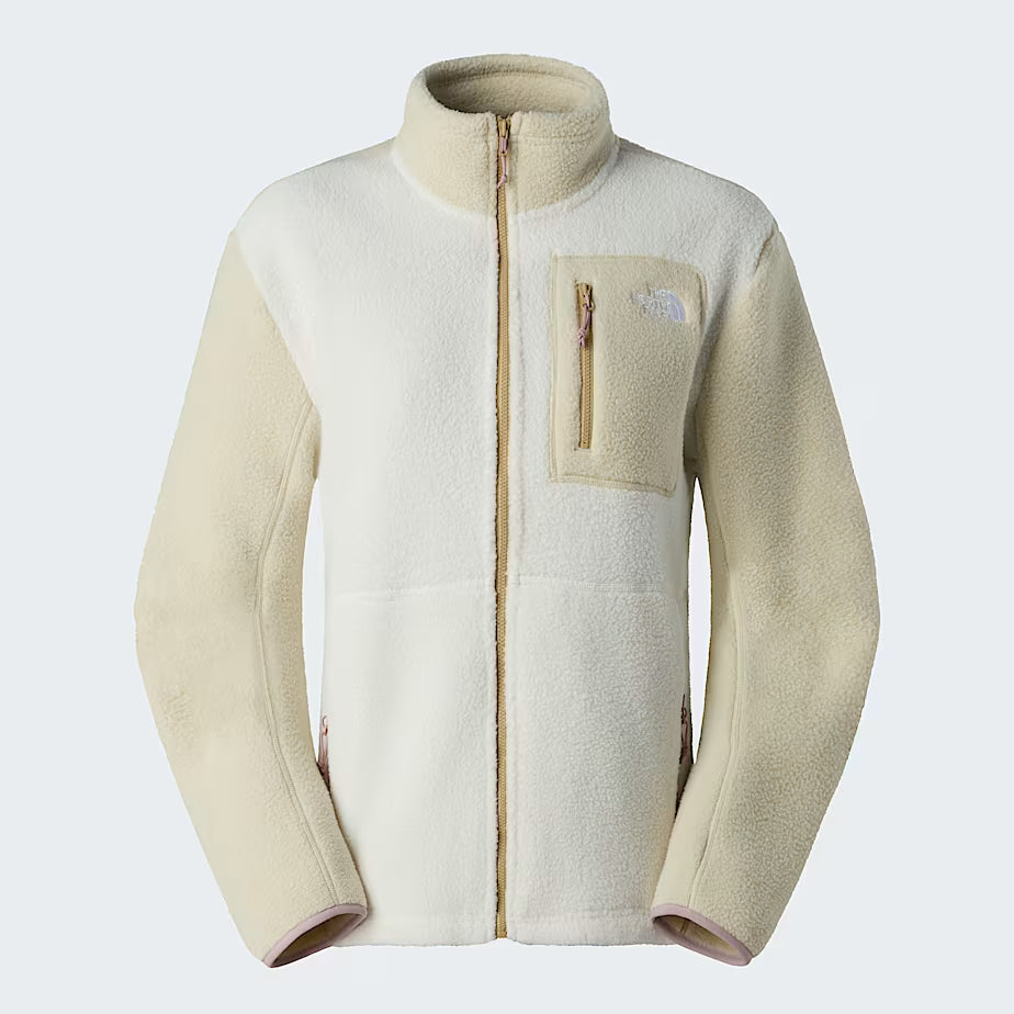 Women's Yumiori Full-Zip Jacket