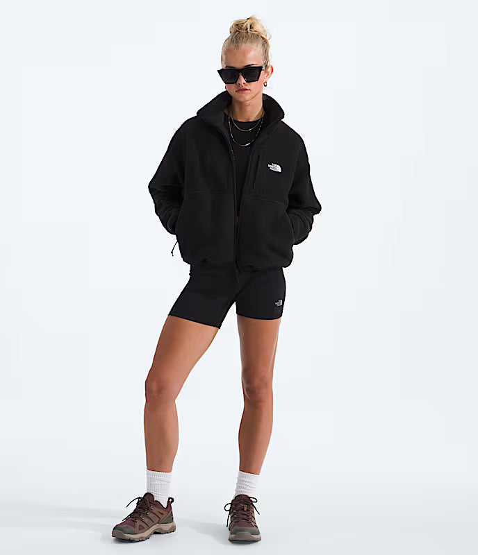 Women’s Yumiori Off Peak Full-Zip Jacket