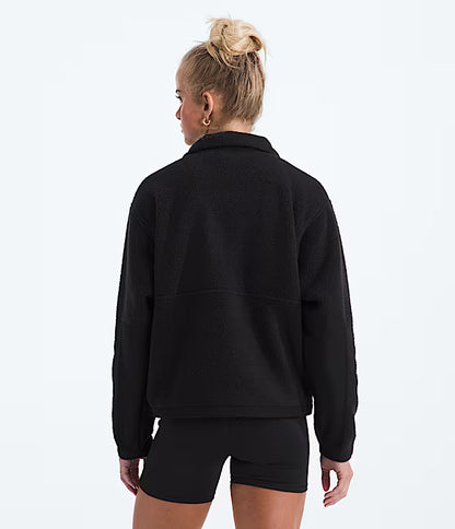 Women’s Yumiori Off Peak Full-Zip Jacket