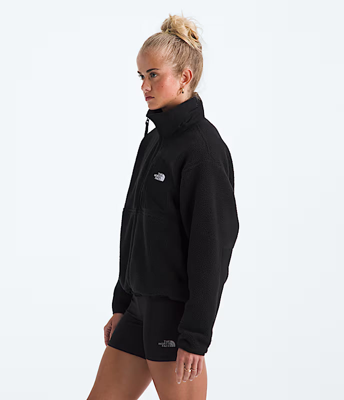 Women’s Yumiori Off Peak Full-Zip Jacket