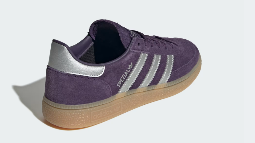 Women´s Adidas Handball Spezial Shoes