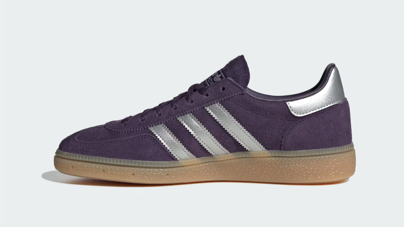 Women´s Adidas Handball Spezial Shoes
